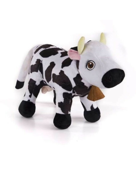 Soft toy with sounds Bandai 80003 30 x 13 x 23 cm