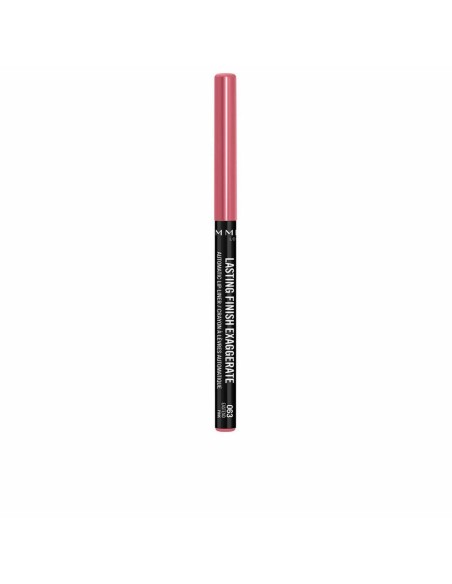 Lip Liner Pencil Rimmel London Lasting Finish Exaggerate Nº 063 (0,25 g)