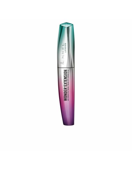 Mascara Rimmel London Extension Black Nº 001 11 ml (11 ml)