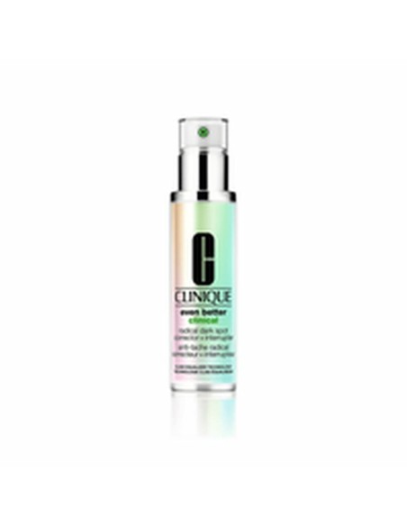 Corrective Anti-Brown Spots Clinique Even Better Clinical Radical Dark Spot Corrector + Interrupt (50 ml)
