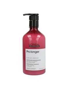 Restorative Shampoo L'Oreal Professionnel Paris Pro Longer Amino Acid (500 ml)