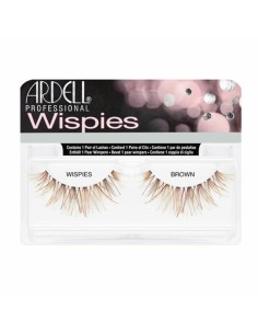 False Eyelashes Ardell 65011 Brown