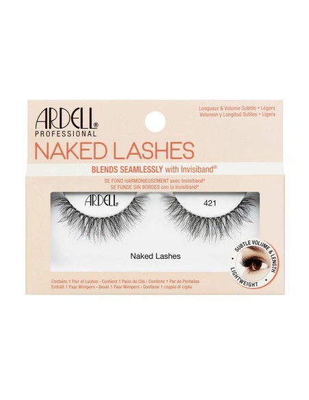 False Eyelashes Ardell 074764704764 (1 Unit)