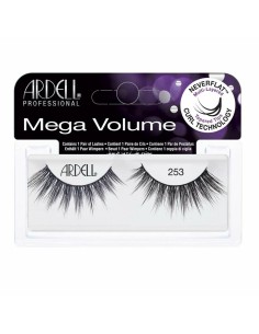 False Eyelashes Ardell 66467 Nº 253 (1 Unit)