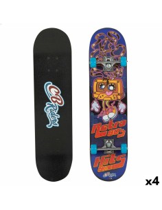 Skateboard (4 Units)