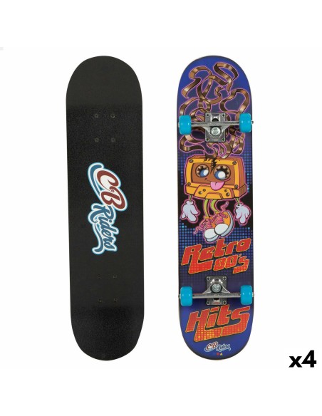 Skateboard (4 Units)
