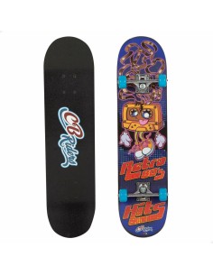 Skateboard (4 Units) 2