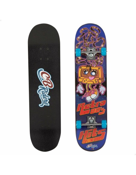 Skateboard (4 Units)