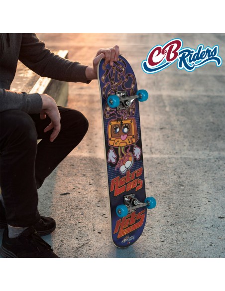 Skateboard (4 Units)