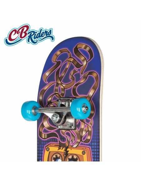 Skateboard (4 Units)