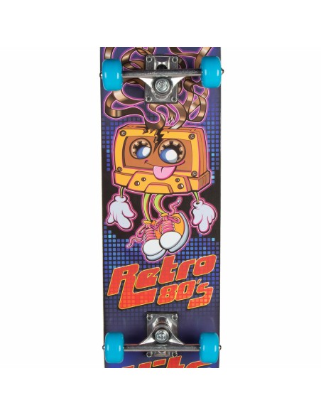 Skateboard (4 Units)