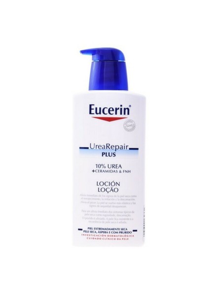 Body Lotion Eucerin