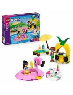 Construction set Lego 2