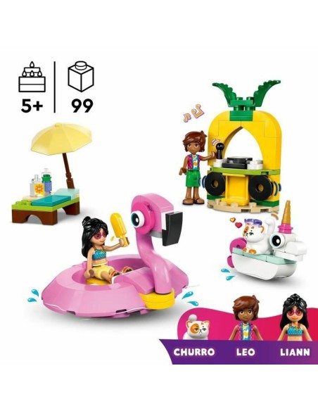 Construction set Lego
