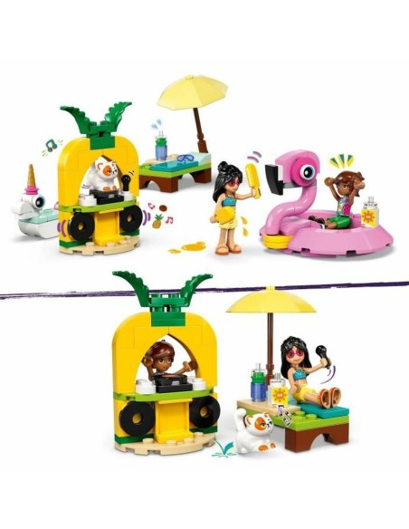 Construction set Lego