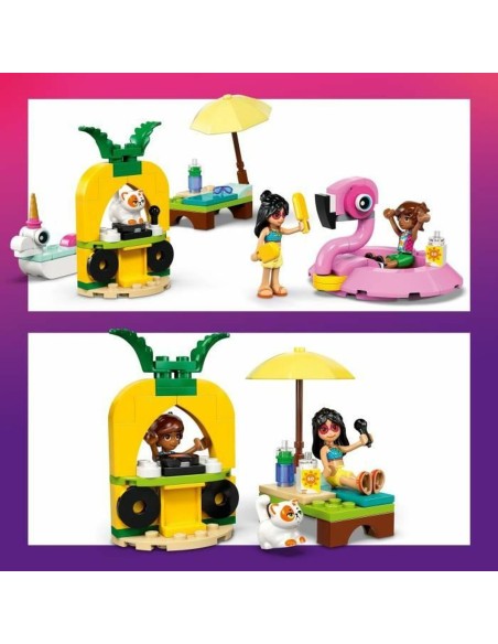 Construction set Lego
