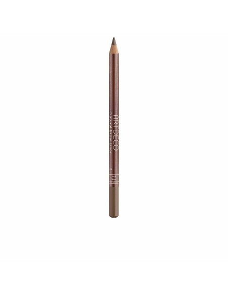 Eyebrow Pencil Artdeco Natural Brow Light brown 1,4 g