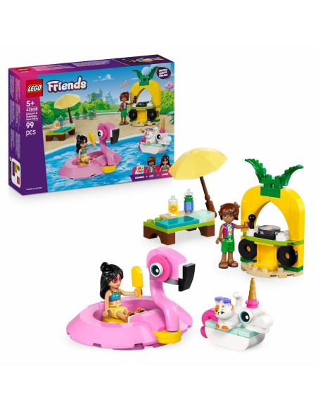 Construction set Lego