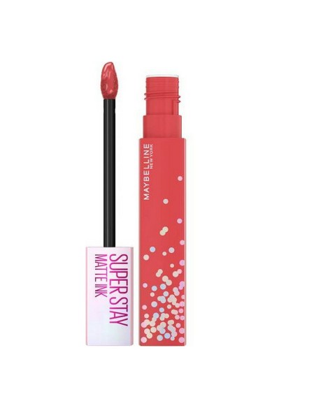 Lipstick Maybelline Superstay Matte Ink Show Runner 5 ml