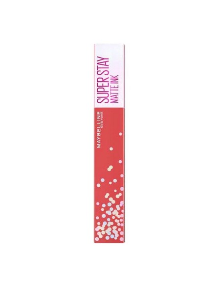 Lipstick Maybelline Superstay Matte Ink Show Runner 5 ml