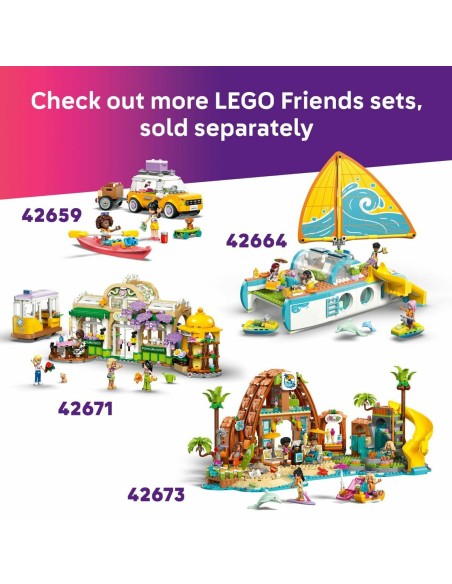 Construction set Lego