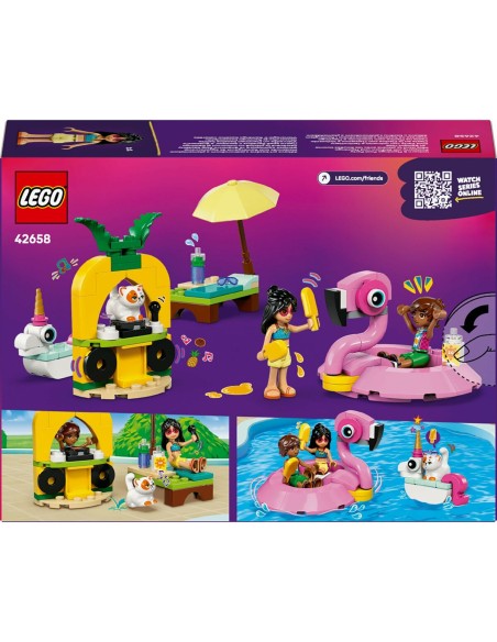 Construction set Lego