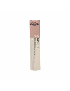 Semi-Permanent Tint L'Oreal Professionnel Paris Dia Light Nº 10.12 (50 ml)
