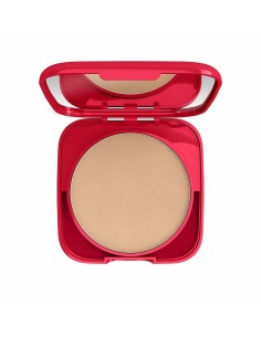Powder Make-up Base Rimmel London Lasting Finish 01-fair porcelain (10 g) (10 gr)