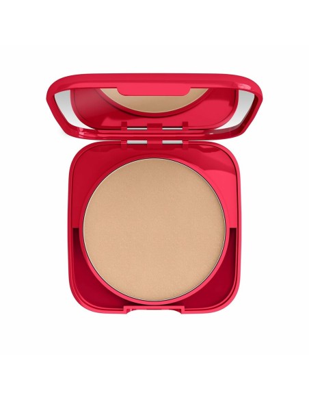 Powder Make-up Base Rimmel London Lasting Finish 01-fair porcelain (10 g) (10 gr)