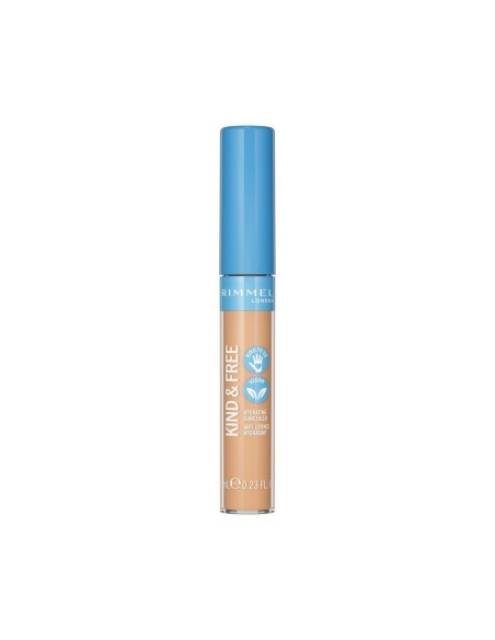 Facial Corrector Rimmel London Kind & Free 10-fair (7 ml)