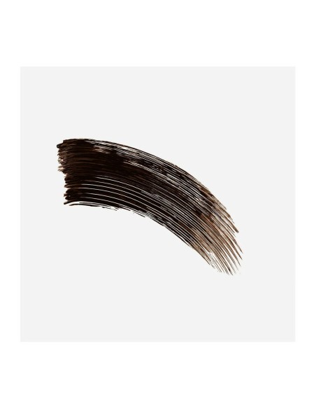 Mascara Rimmel London Kind & Free Black Brown Nº 02 (7 ml)