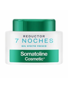Reducing Gel Somatoline Gel Fresco Reductor Ultra Intensivo Intensive 400 ml