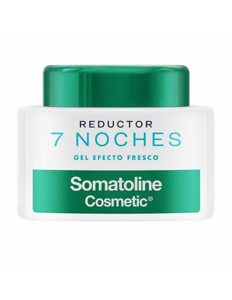 Reducing Gel Somatoline Gel Fresco Reductor Ultra Intensivo Intensive 400 ml
