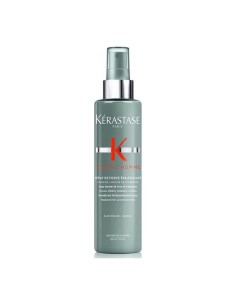 Anti-Hair Loss Spray Kerastase Genesis Homme Thick 150 ml