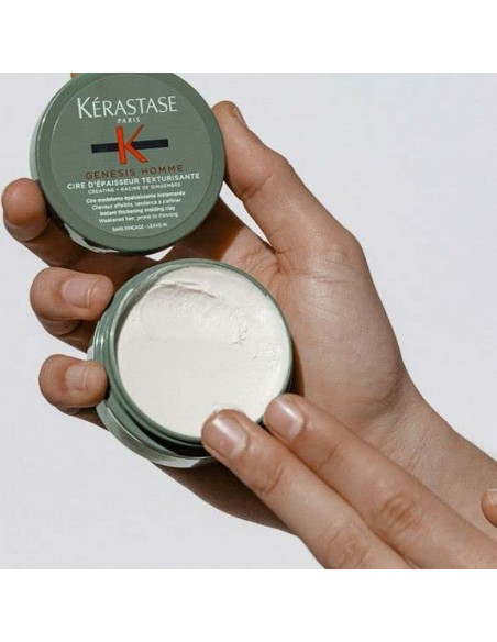 Moulding Wax Kerastase Genesis Homme Anti-fall (75 ml)