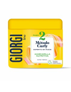 Restorative Hair Mask Giorgi Curly 350 ml