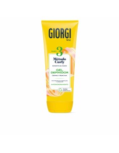 Styling Gel Giorgi Curly Method Curly hair (250 ml)
