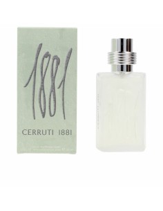 Men's Perfume Cerruti 1881 Pour Homme EDT 50 ml
