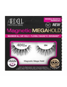 False Eyelashes Ardell Magnetic Megahold Nº 054 (1 Unit)