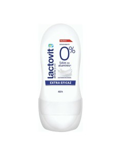 Roll-On Deodorant Lactovit Original (50 ml)