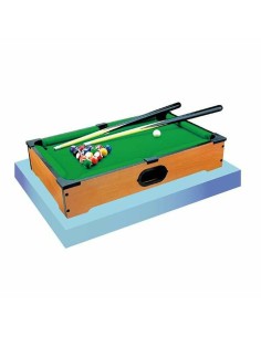 Tabletop Billiards PL1619 51 x 31 x 10 cm