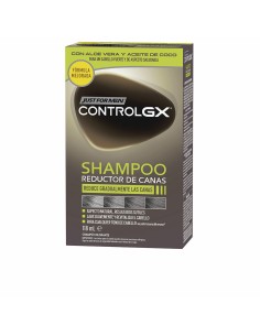 Shampoo Just For Men Control Gx 118 ml
