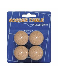 Balls PL2180 Table football MDF Wood