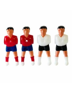 Set of Figures PL1002 ABS