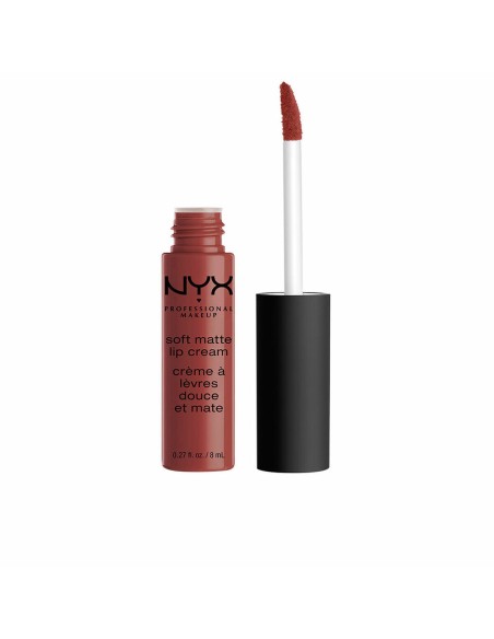 Lipstick NYX Soft Matte Cream Rome 8 ml