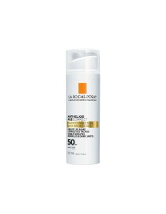Facial Sun Cream La Roche Posay Anthelios Age Correct Spf 50 50 ml