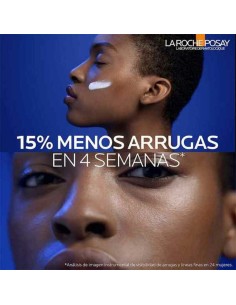 Sun Protection with Colour La Roche Posay Anthelios Age Correct SPF 50 (50 ml) 2
