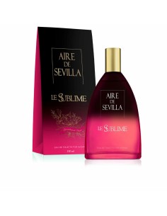 Women's Perfume Aire de Sevilla Le Sublime EDT 150 ml