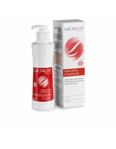 Intimate hygiene gel Lactacyd Alcalino pH8 (250 ml)