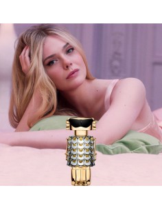 Spray Deodorant Paco Rabanne Fame (150 ml) 2